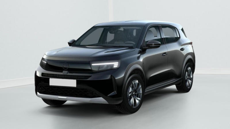 Opel Frontera 110 Hybrid