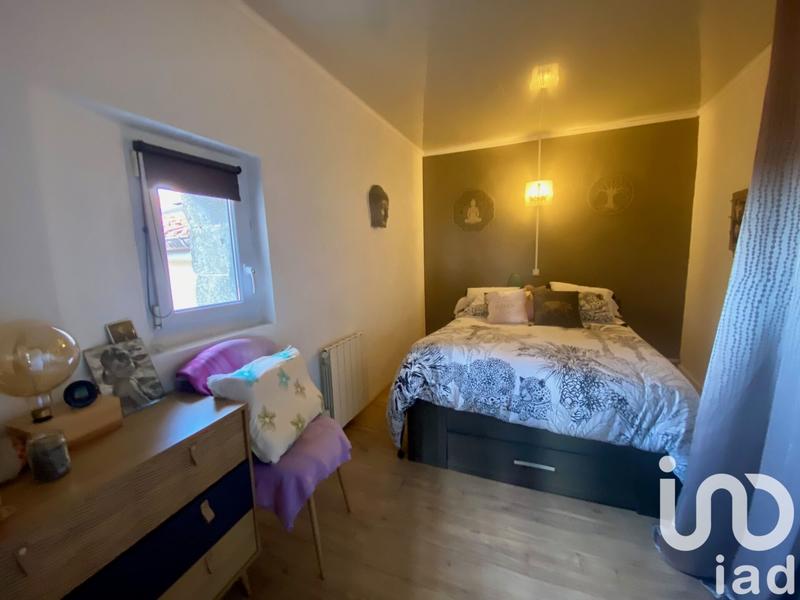 Maison - 136 m² - 5 pièces