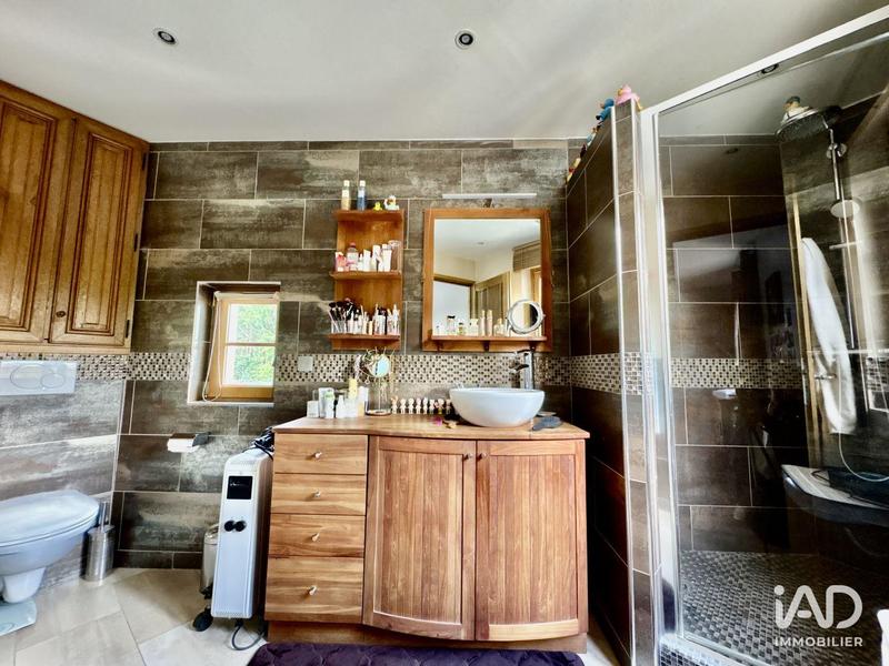 Local commercial - 520 m²