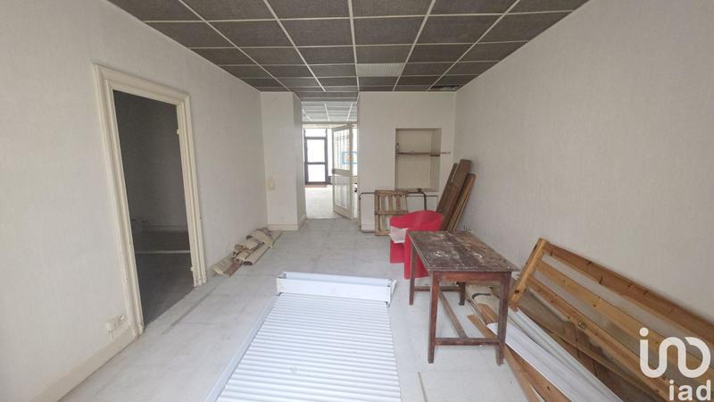 Local commercial - 200 m²