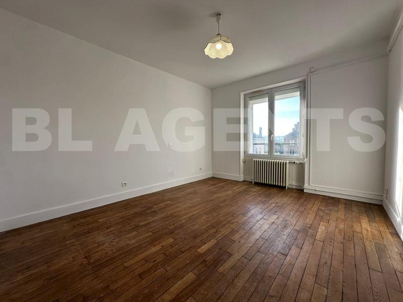 Appartement - 78 m² - 4 pièces