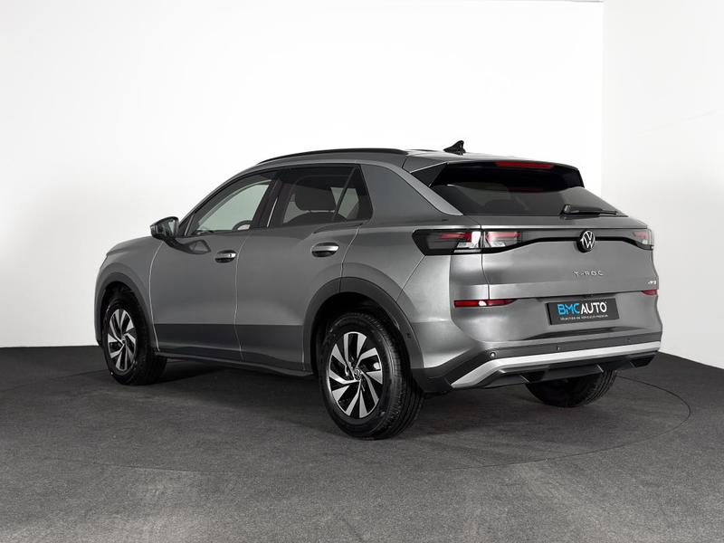 Volkswagen t-Roc Nouveau Life en Stock E-Tsi 150ch Sieges Chauff Carplay Camera Regul Acc Keyless-Go