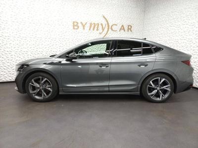 Skoda enyaq Coupe iV 80 Sportline