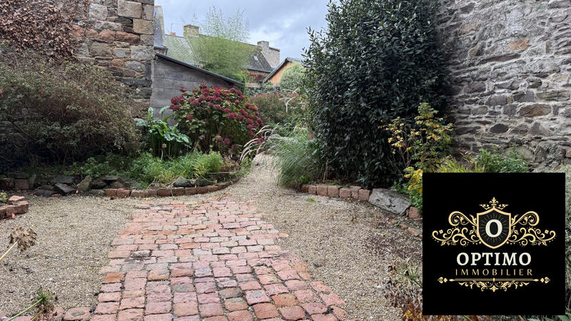 Appartement - 26 m² - 2 pièces