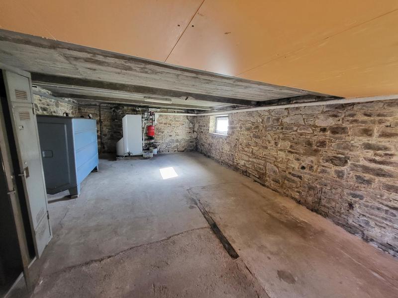 Maison de village - 85 m² - 4 pièces