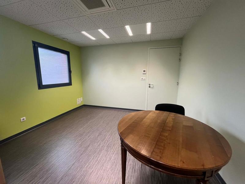 Bureau - 20 m² - 1 pièce