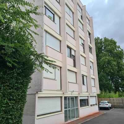 Appartement - 18 m² - 1 pièce