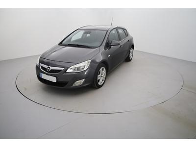 Opel Astra Enjoy 1.3 Cdti 95 ch Fap ecoFLEX