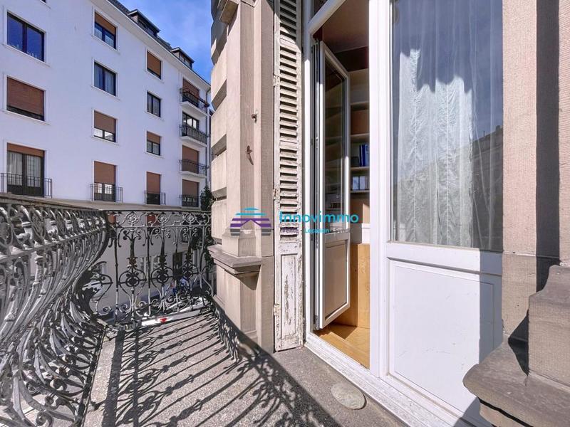 Appartement - 157 m² - 7 pièces