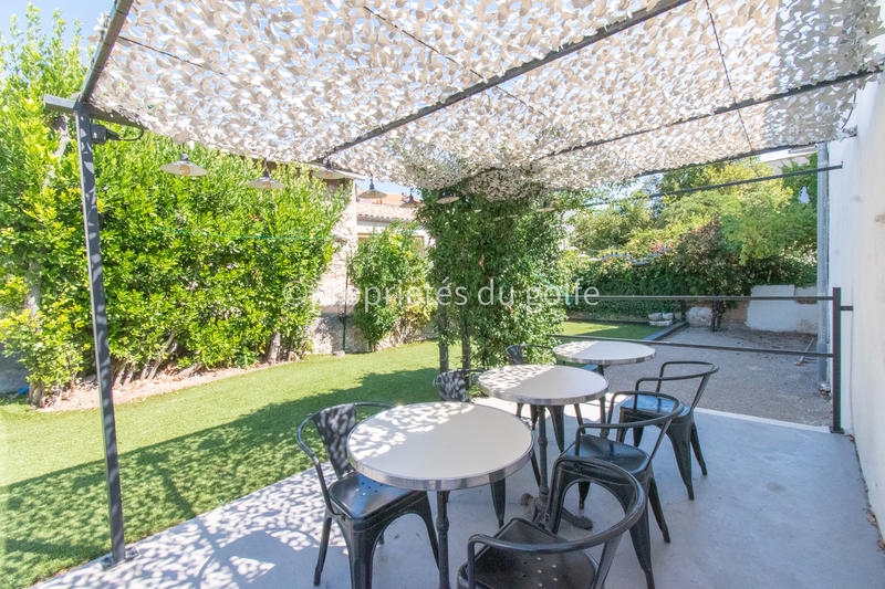 Maison - 138 m² - 8 pièces