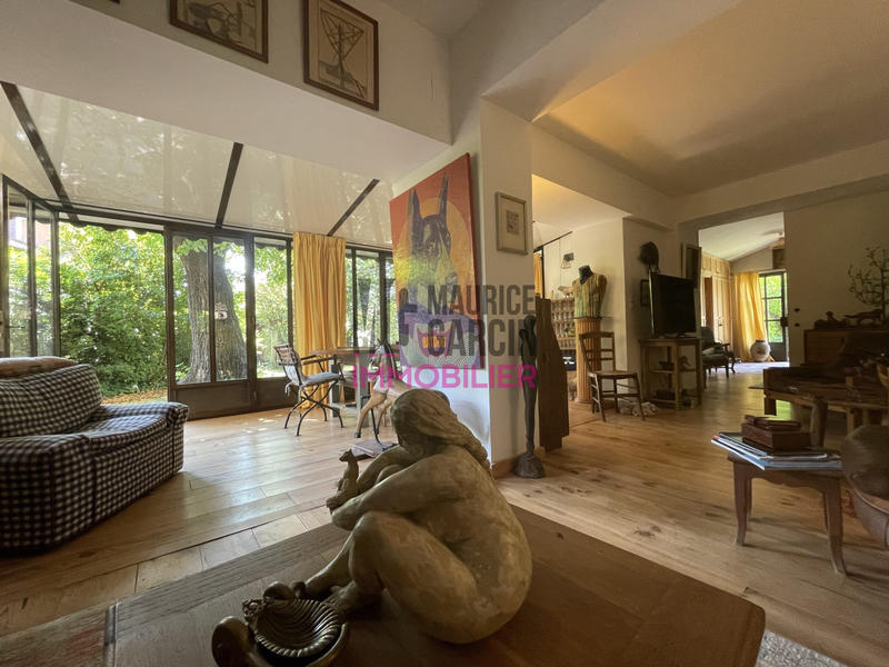 Maison - 148 m² - 5 pièces