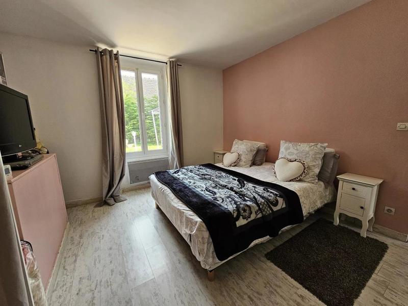 Longère - 145 m² - 6 pièces