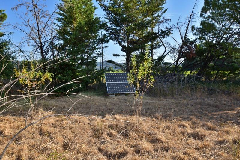 Mazet - 32 m² - 2 pièces