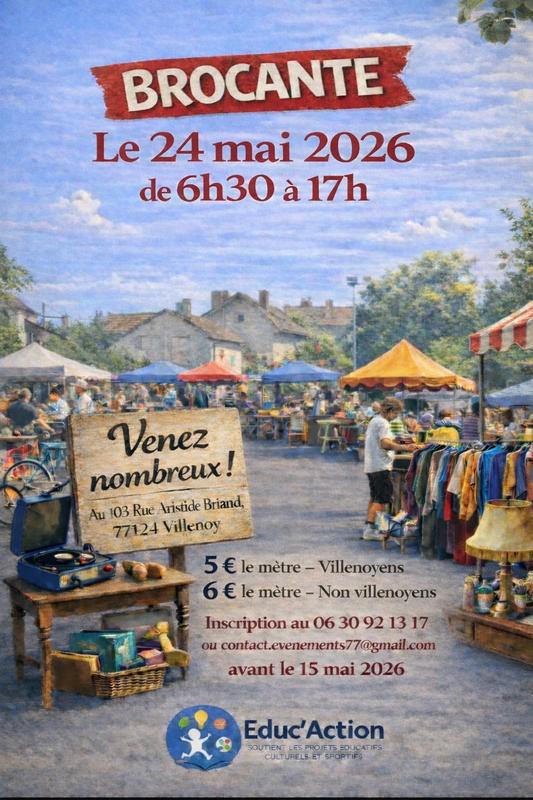 Vide-Grenier