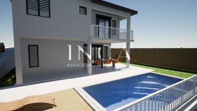 Villa - 123 m² - 4 pièces