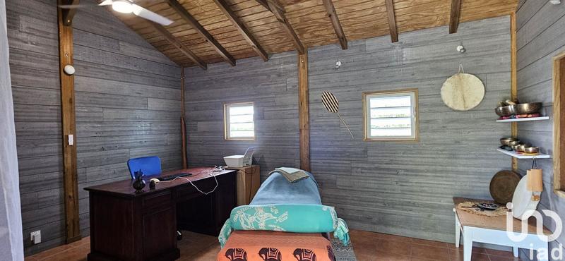 Maison - 211 m² - 9 pièces