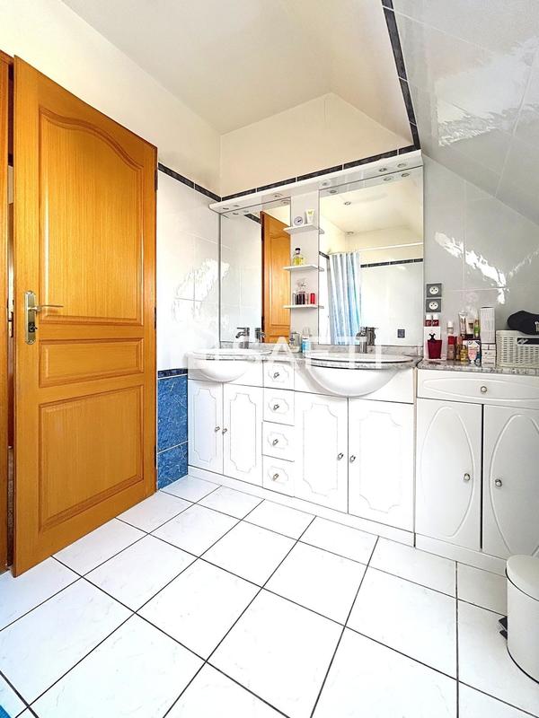 Maison - 78 m² - 4 pièces