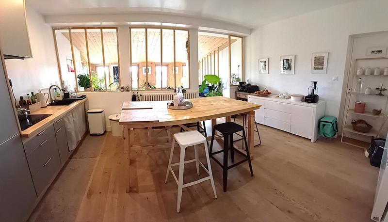 Maison - 178 m² - 6 pièces