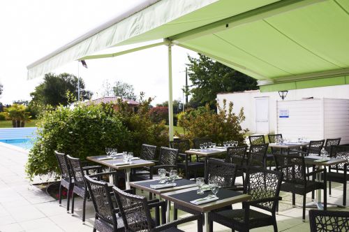 Restaurant Hôtel Abreuvoir