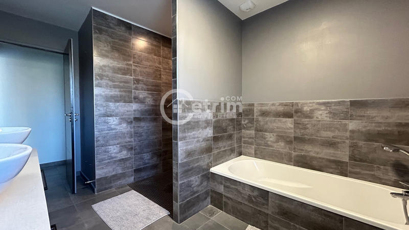 Maison - 119 m² - 4 pièces