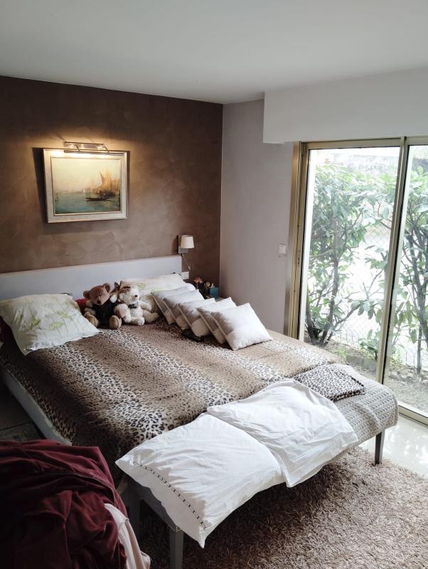 Appartement - 98 m² - 3 pièces