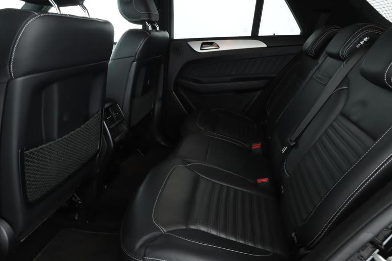 Mercedes Classe Gle 250 d Sportline 4Matic 204 ch