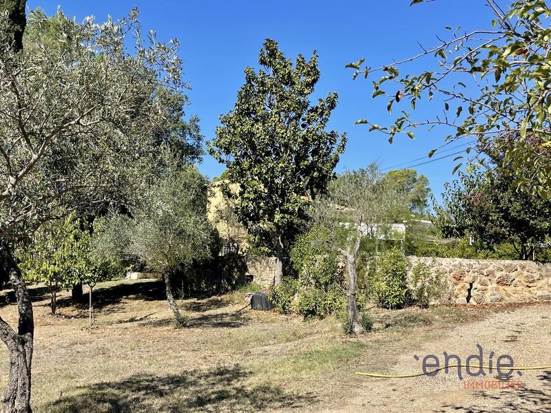 Maison - 135 m² - 4 pièces