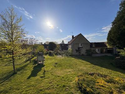 Maison - 146 m² - 4 pièces