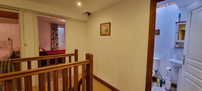 Maison - 126 m² - 6 pièces