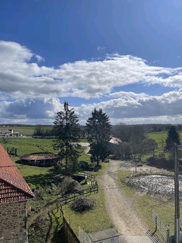 Châlet - 260 m² - 10 pièces