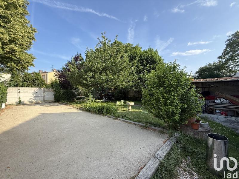 Local commercial - 85 m² - 4 pièces