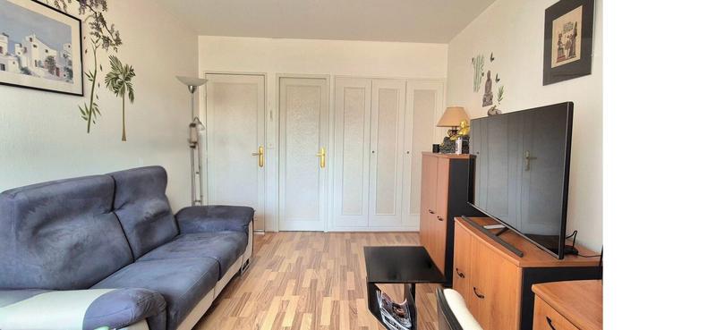 Appartement - 93 m² - 3 pièces