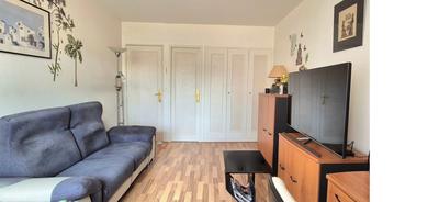Appartement - 93 m² - 3 pièces