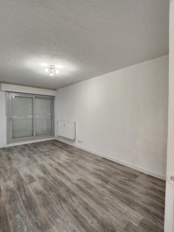 Appartement - 28 m² - 1 pièce