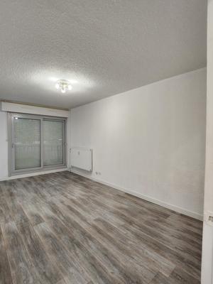 Appartement - 28 m² - 1 pièce