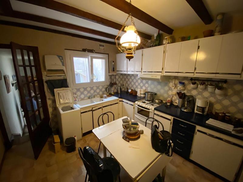 Maison - 122 m² - 5 pièces