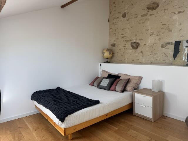 Maison - 151 m² - 7 pièces