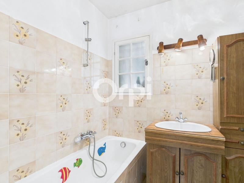 Maison - 153 m² - 4 pièces