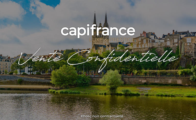 Appartement - 73 m² - 4 pièces