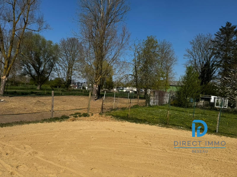 Maison ancienne - 170 m² - 7 pièces