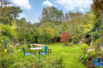 Maison - 76 m² - 3 pièces