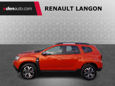 Dacia Duster Blue dCi 115 4x2 Journey