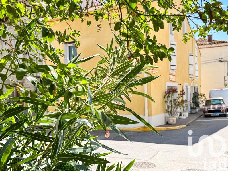 Maison - 200 m² - 8 pièces