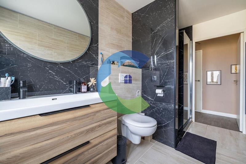 Maison - 78 m² - 5 pièces