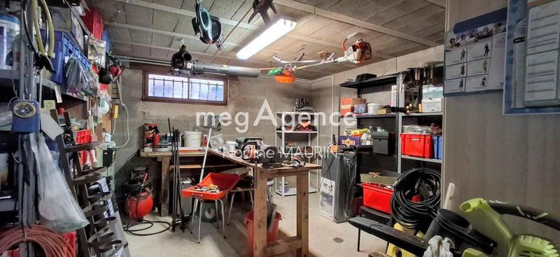 Pavillon - 96 m² - 4 pièces