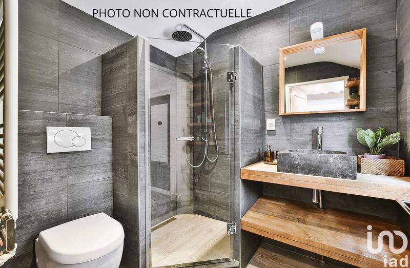 Appartement - 75 m² - 3 pièces