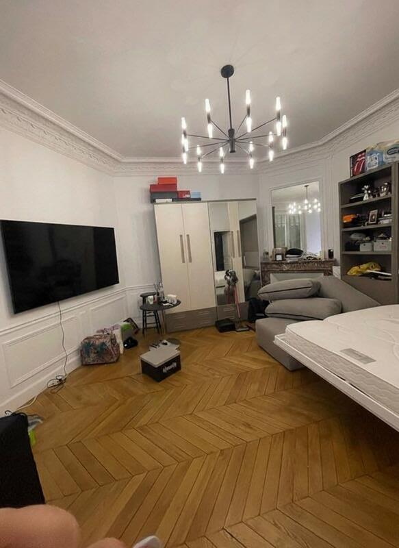 Appartement - 20 m² - 1 pièce