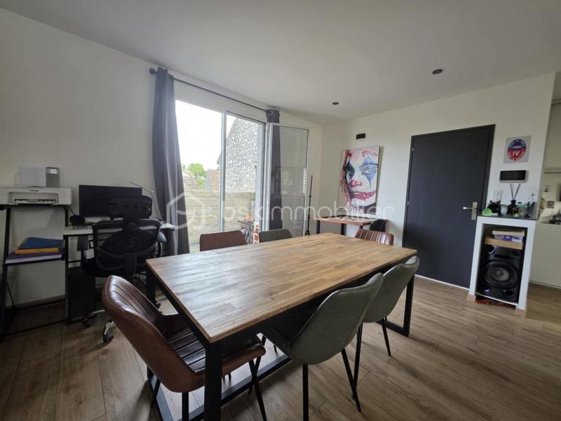 Immeuble - 165 m² - 9 pièces