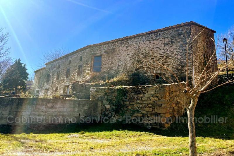 Mas - 135 m² - 6 pièces