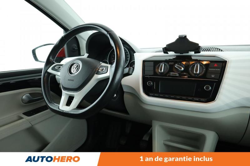 Volkswagen Up! 1.0 Up! Beats Audio 60 ch